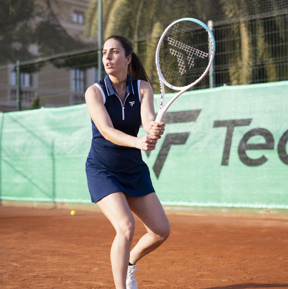 Adult tennis racket TEMPO 285 | Tecnifibre